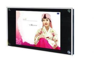 65寸樓宇壁掛網(wǎng)絡(luò)版單機(jī)板廣告機(jī) 開啟傳媒與廣電領(lǐng)域數(shù)字化發(fā)布新紀(jì)元